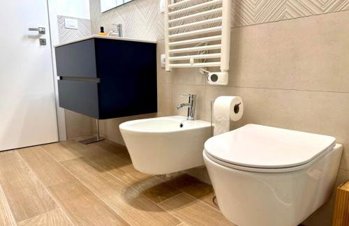 BariAmò Apartments-Central Station - Foto 25