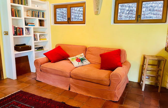 Beautiful Coastal Retreat in Punta Paloma, Tarifa - Foto 14