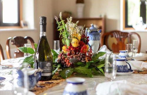 Longscroft Manor Retreat - Bradford-on-Avon - Foto 29