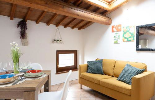 Garda Lake & Relax - Bellavista Flat 15min from Garda - Foto 11