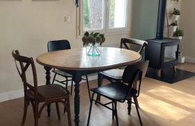 Jolie maison de vacances proche lac - Foto 14