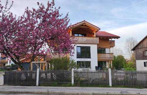 Ferienwohnung Schwaiger Almblick - Foto 38