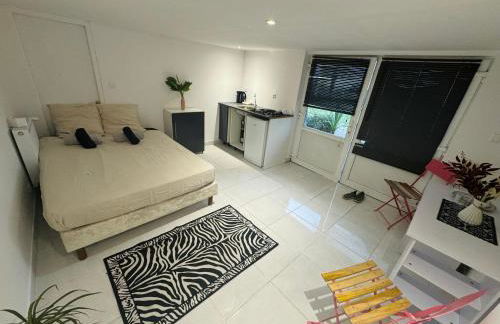 Bundel Grande Villa 6 chambres - Foto 26