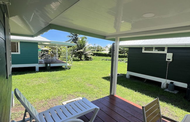 Âpara Feti'a - Mirimiri Lodge - Photo 12