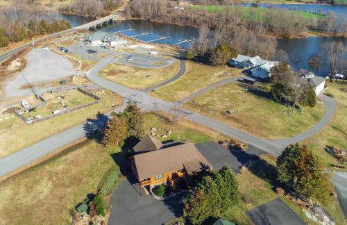 Longview Lodge - Foto 34