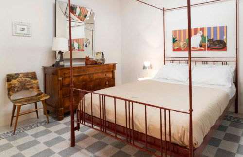 Residenza Villa Tosca - Photo 40