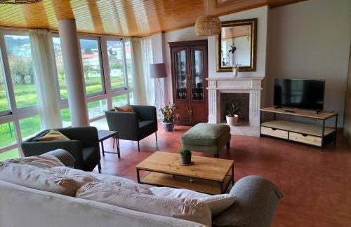 Casa das Mareas - Foto 7