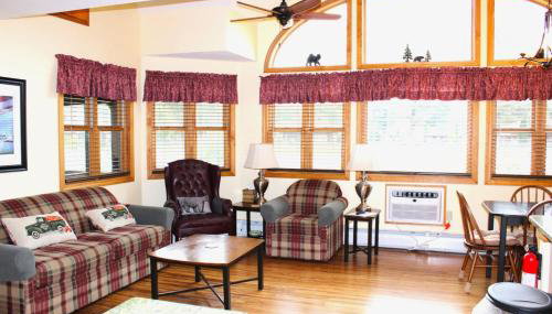 Condo at The Jack O Lantern - Foto 4