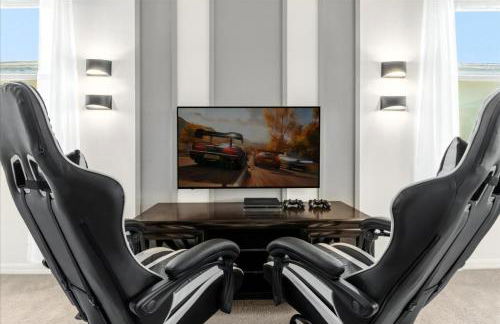 5 Bedrooms 5 Bathrooms Crystal Cove 1042Td - Foto 40