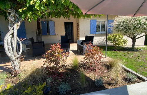 L'Esprit Cottage - Foto 19