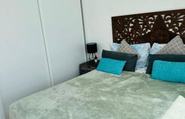 Stylish and comfortable Villa Anna in Villaverde - Foto 31