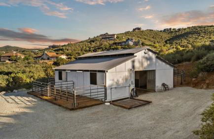 Lynx Lake Lux 6-BR HouseSleeps 22Hot TubGame Rm - Foto 145