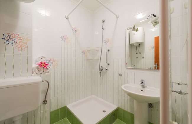 Villa Vallum - Foto 76