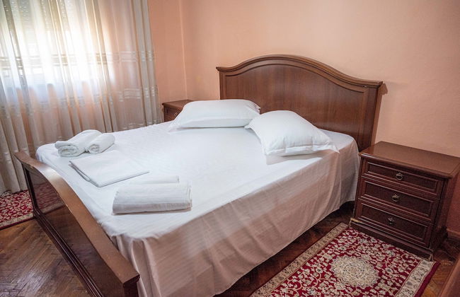 Old Bazaar Apartments - Foto 13