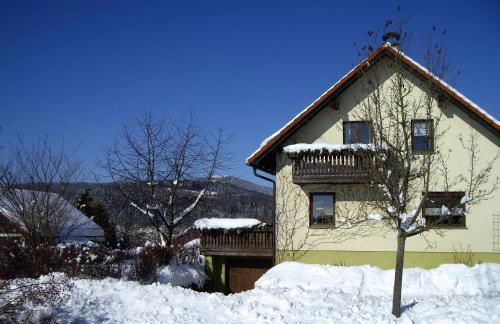 Ferienwohnung Am Stachelsrain - Foto 12