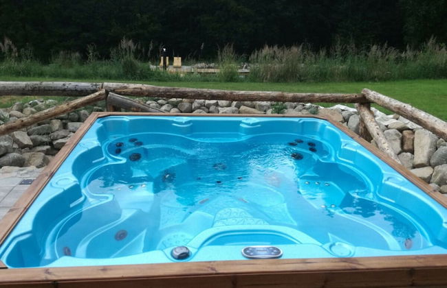 Beautiful Villa With Spacious Rooms - Foto 21