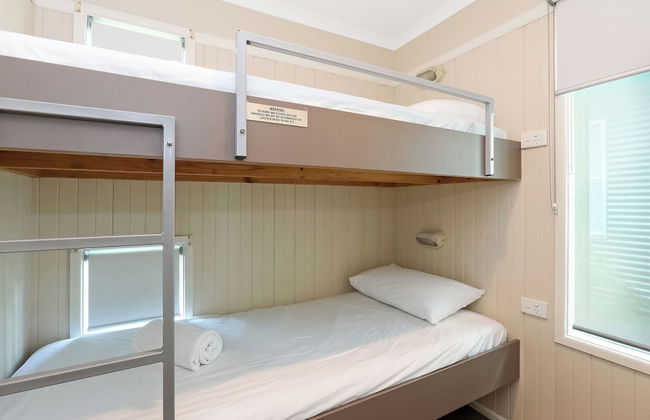 Reflections Shaws Bay - Holiday Park - Foto 3