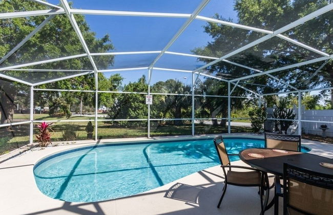 3 Bedroom Disney Vacation Villa by RedAwning - Foto 19