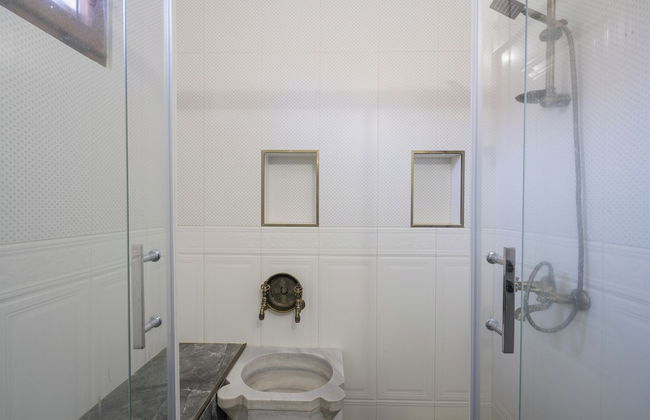 Taskiran Villa Hisaronu - Photo 25