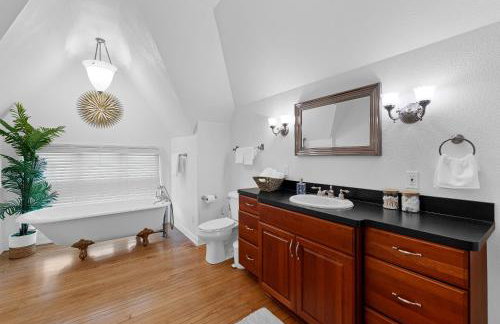 The Uplifting Mansion - Foto 40