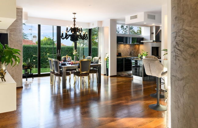 Villa Vae Victis 6 Emma Villas - Foto 12