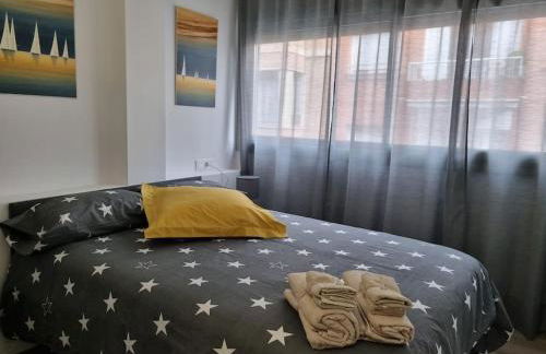 QEhome - confort, parking y cargador EV en el centro de Manresa - Photo 13