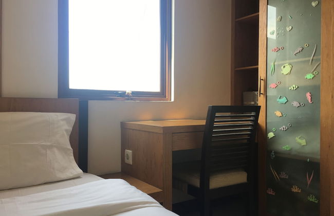 Cozy 2BR Apartment At Majesty Near Maranatha University - Foto 20