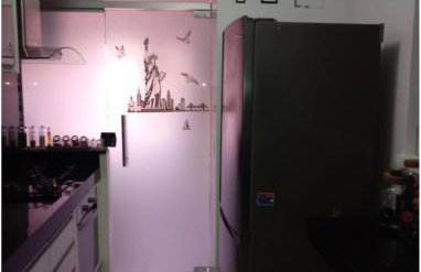 Apto Confort 2 Quartos, Ar-cond, Garagem, Piscina, Vista de Cuiabá - Foto 8