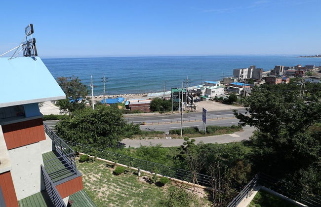 Blue Road Town Pension-Crystal - Foto 32