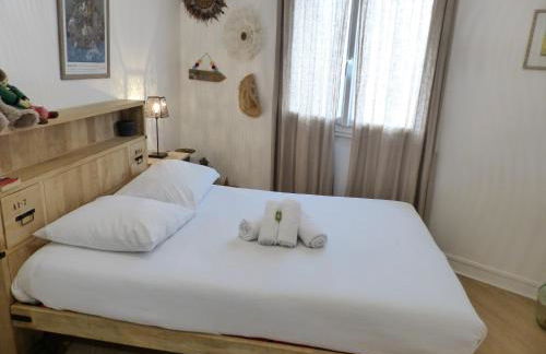 PROCE - Apt lumineux et cosy, vue parc de Procé - Foto 16