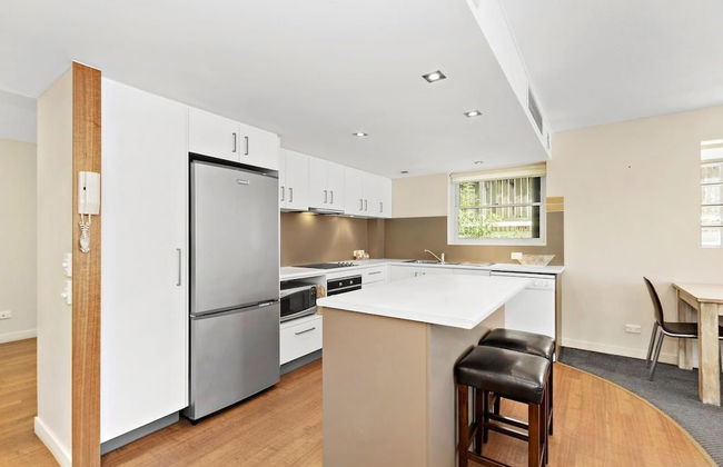 Camargue Beachfront Apartments - Foto 24