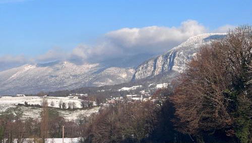 Studio - Vue Panoramique Montagnes I Calme Absolu - Foto 3