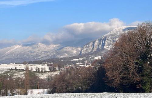 Studio - Vue Panoramique Montagnes I Calme Absolu - Foto 3