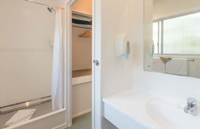 Outrigger Motel - Foto 42