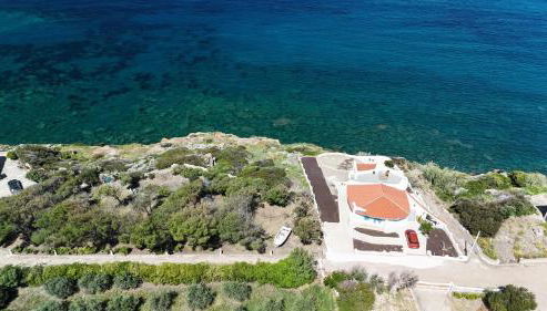 Sardegnaexplora - Villa Sa Lumenera Ginepro - Foto 5