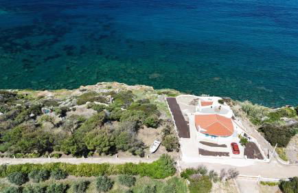 Sardegnaexplora - Villa Sa Lumenera Ginepro - Foto 5