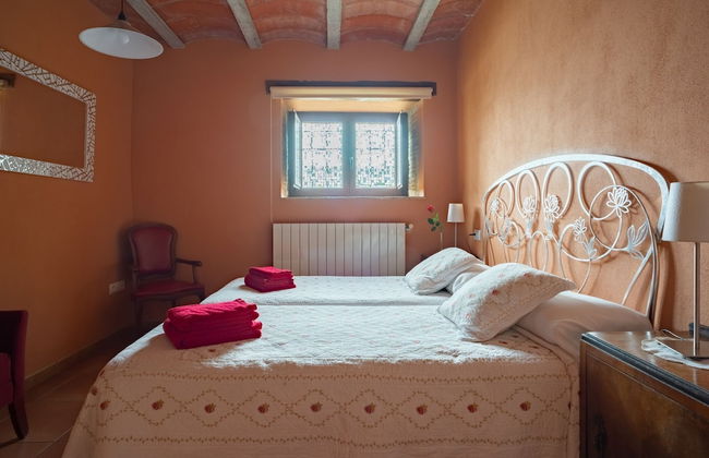 Vibranr Holiday Home in Aiguaviva With Swimming Pool - Foto 18