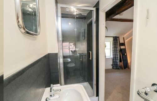 Black Horse Cottage - Foto 12