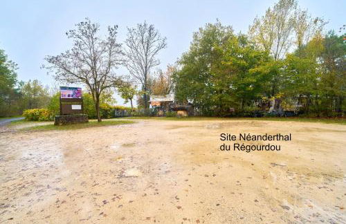 Gite La Bessede - Dordogne - Foto 29