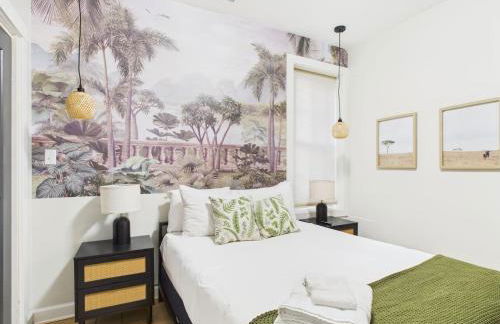 Desert Mirage Free Parking & Private Patio - Foto 6