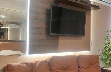 Flats Luxuosos no Vivir Maria Paula em Intermares Cabedelo - Angela Hospedagens - Foto 36