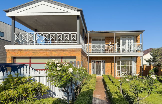 Classic Hampton Retreat - Foto 21