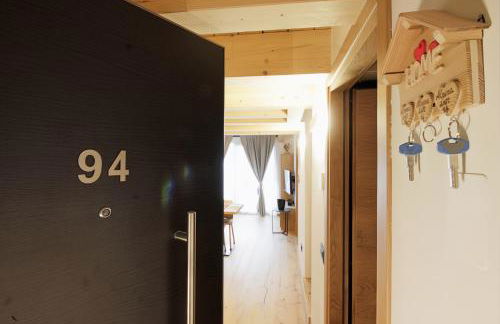 ALPINE LOFT - Residence Veronza con piscina, Dolomiti Affitti - Foto 27