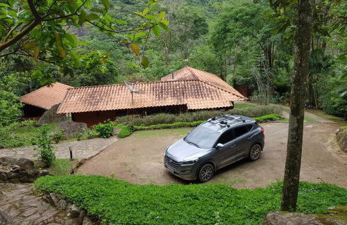 Tékinfin, você chegou! Lindo sítio em Secretário! - Foto 73