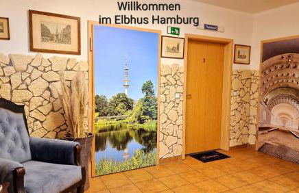 Elbhus Hamburg - Foto 75