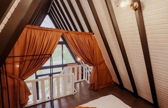 Pop Suit Bungalow - Foto 4