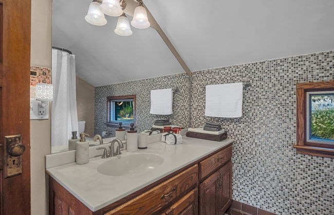 The Eagles Nest - Foto 50