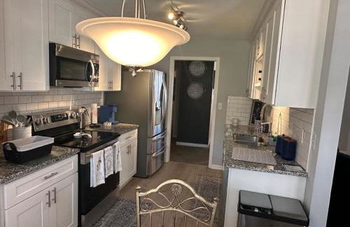 Cozy Stay in Hephzibah - Foto 17