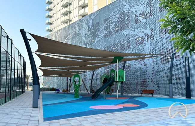 Vogue | District One Residences close to Downtown Dubai Mall | Burj Khalifa - Foto 32