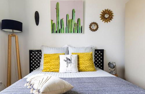 Les Fauvelles Paris La Défense - Foto 9